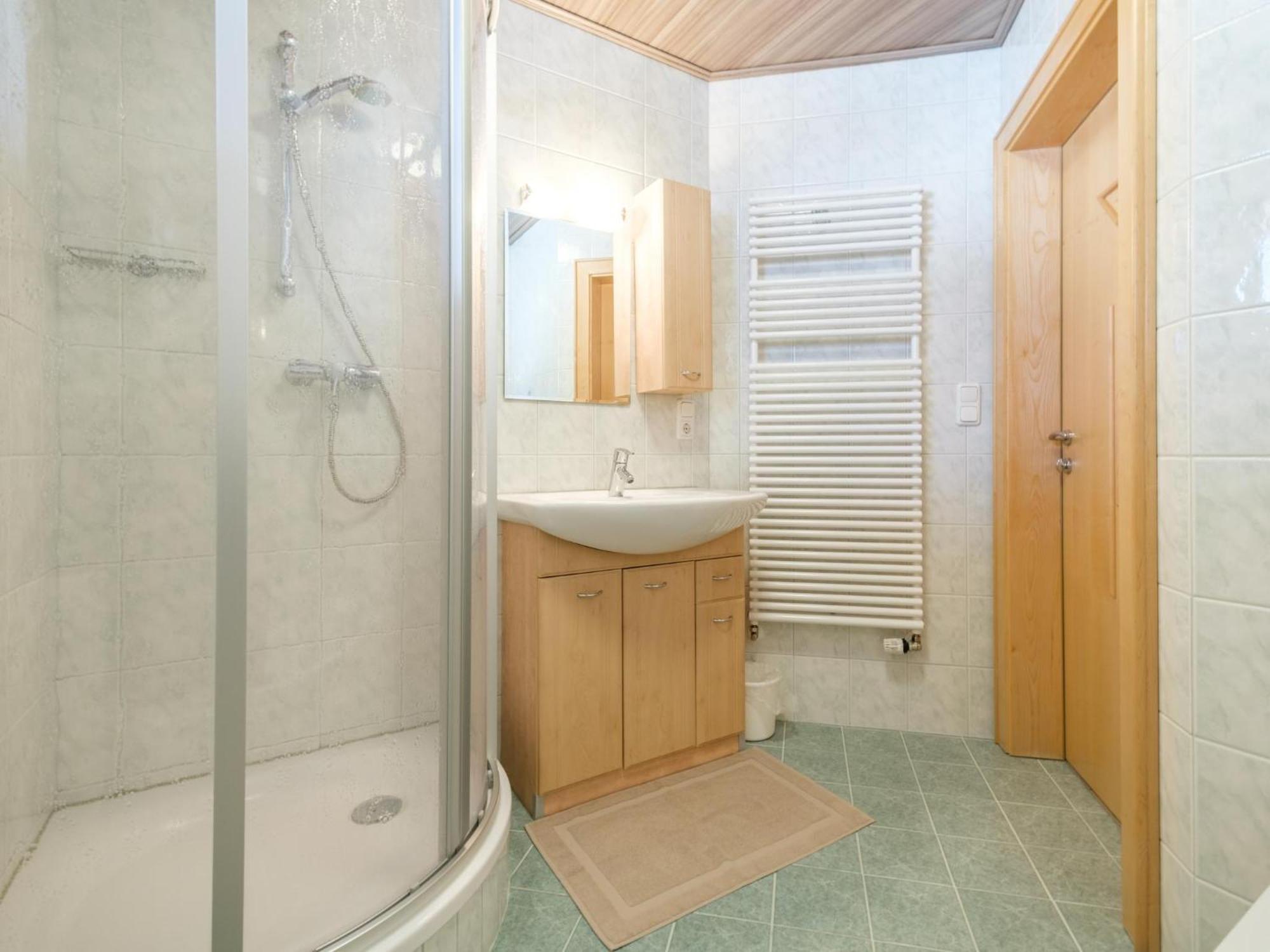 Bichl Viehofen Apartment ซาลบาคฮินเทอร์เกลมม์ ภายนอก รูปภาพ